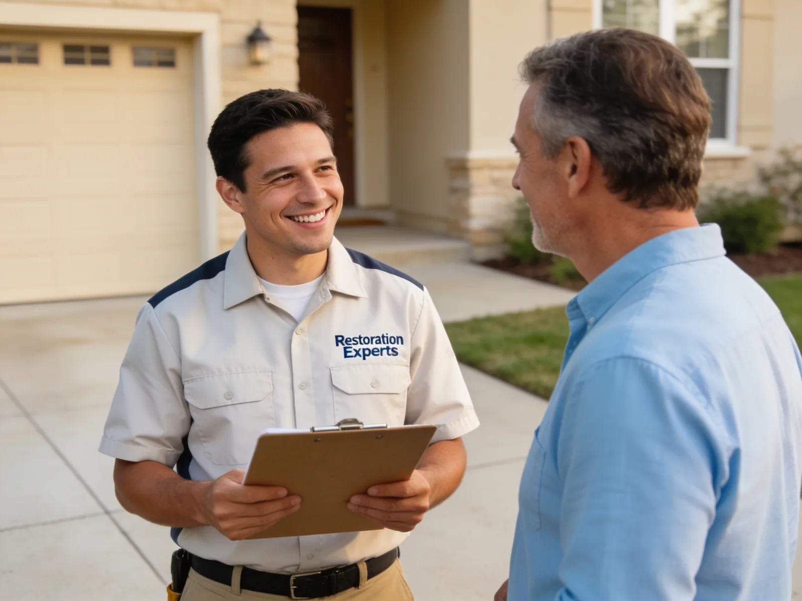 Water Damage Cleanup Claiborne, MD FAQs